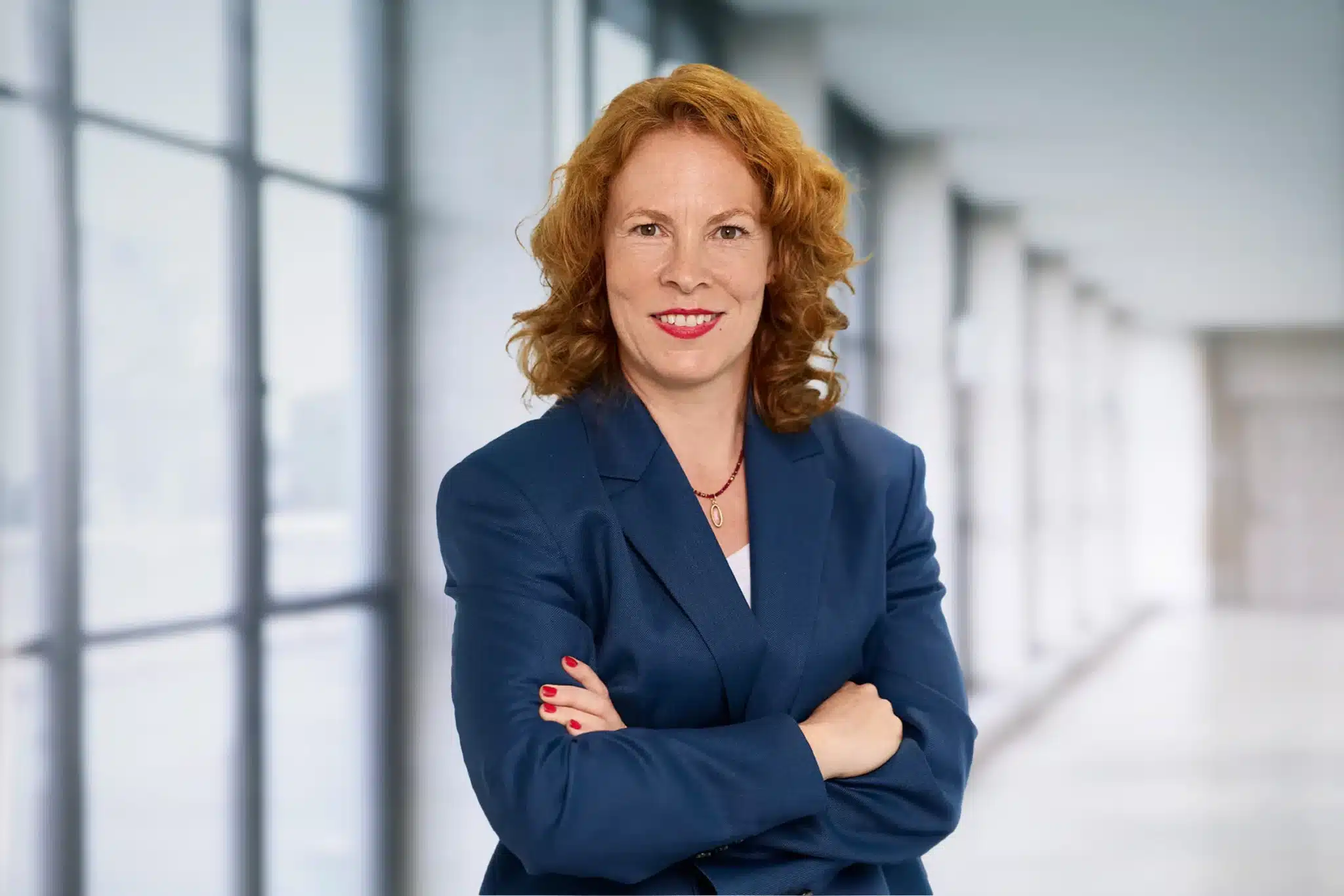 Portrait Britta Roden