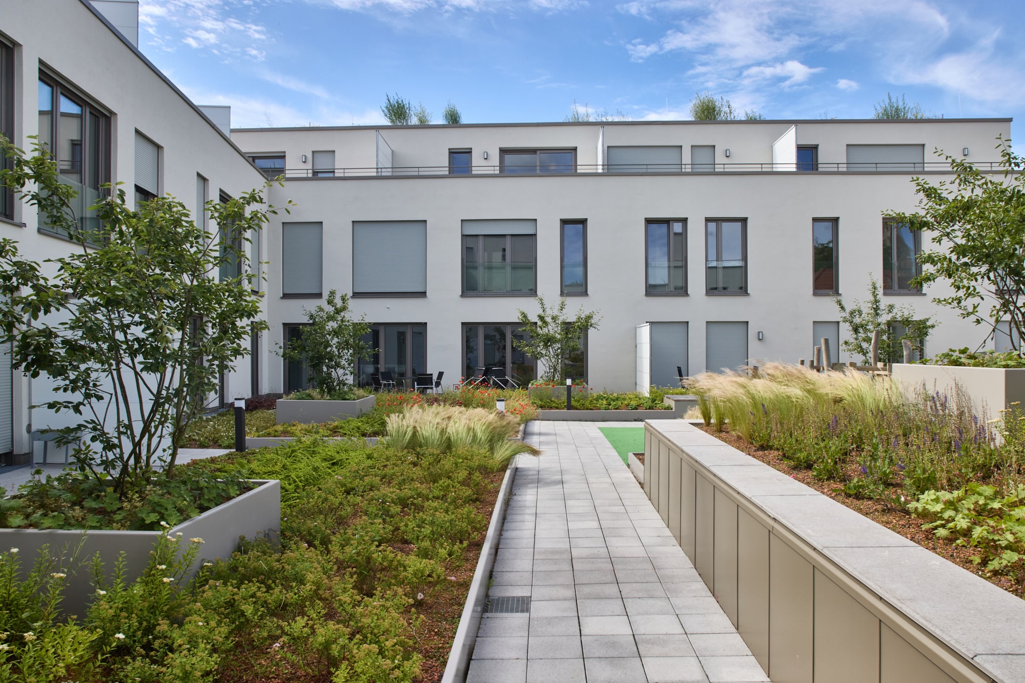 Ludwigsburger Straße 107-111, 70435 Stuttgart Urban Living Z111