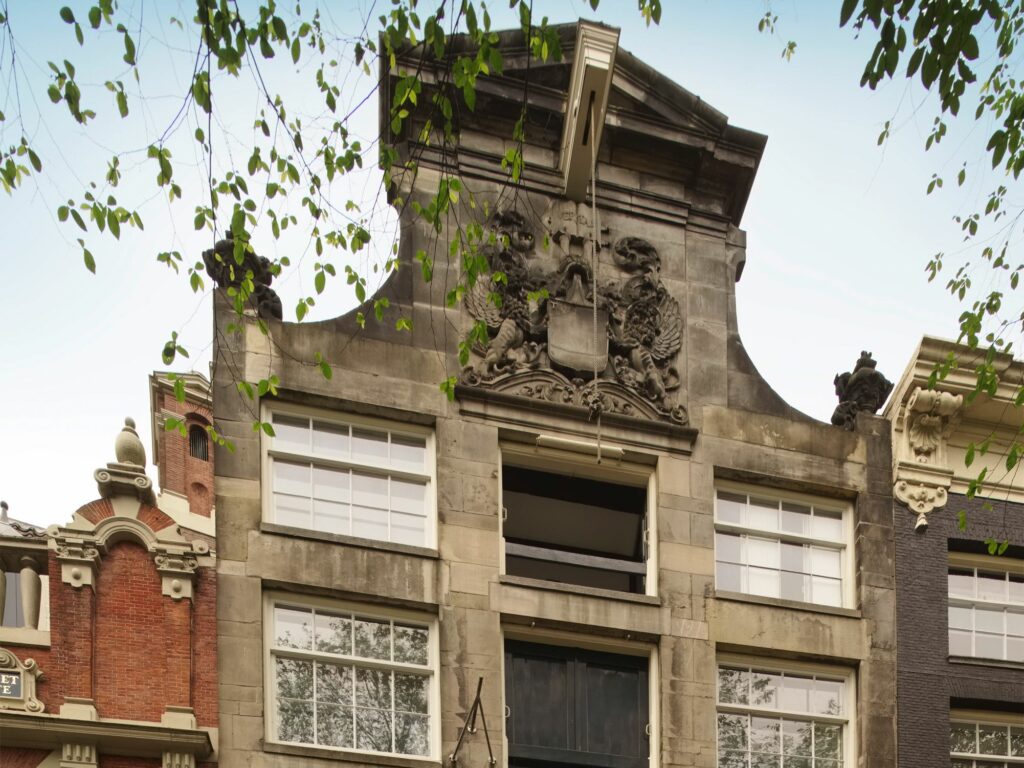Herengracht, Niederlande
