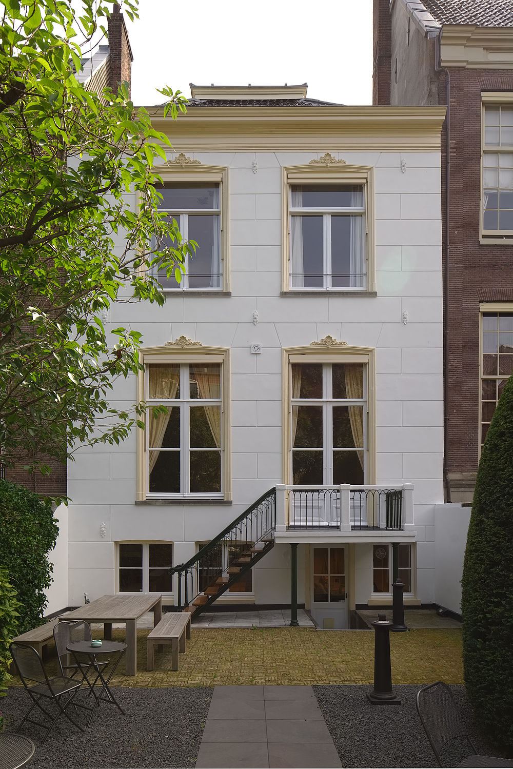 282 Herengracht, Niederlande