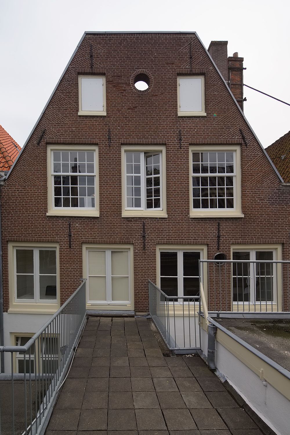 282 Herengracht, Niederlande