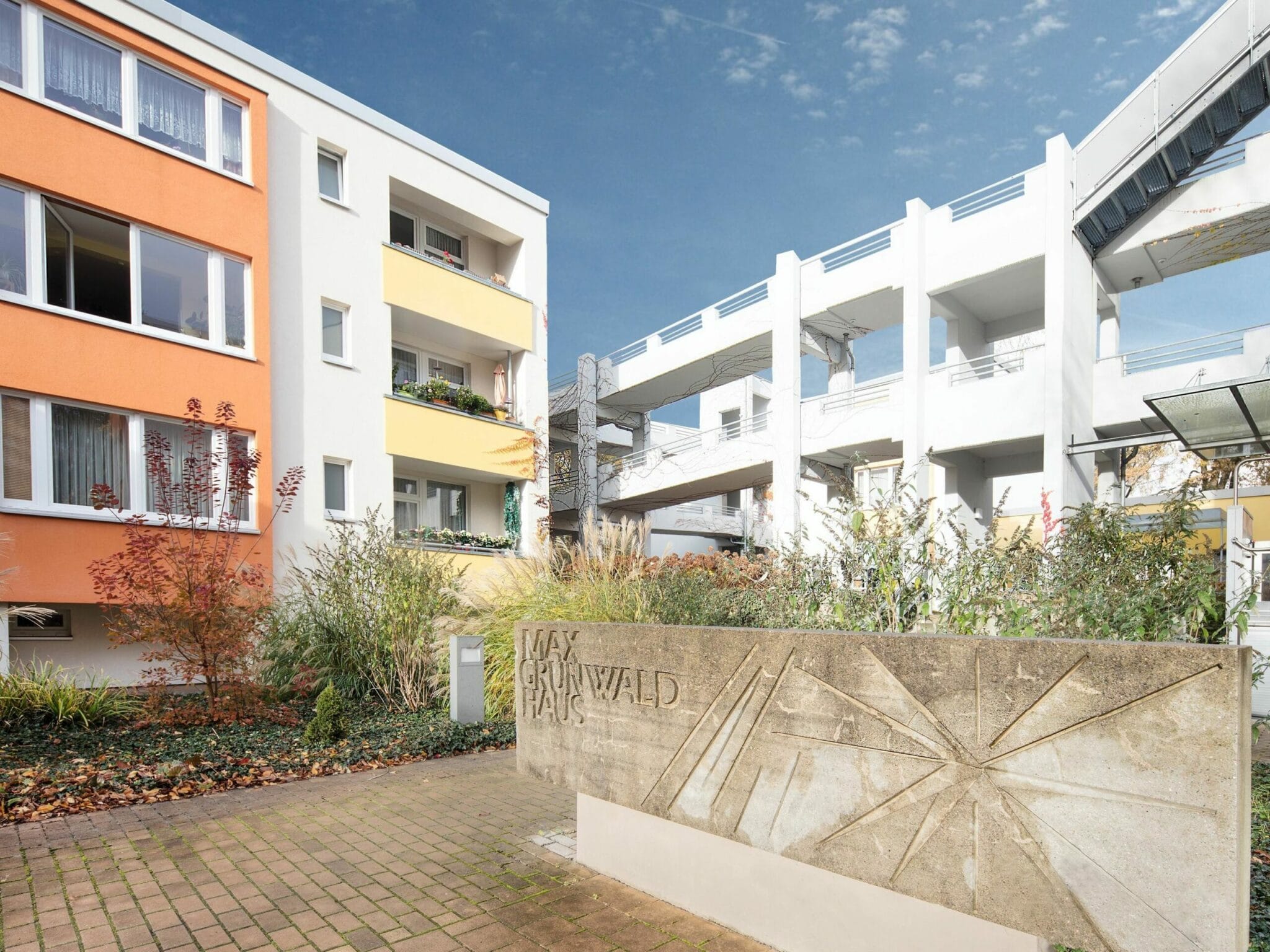 Wittenau, Berlin, Deutschland