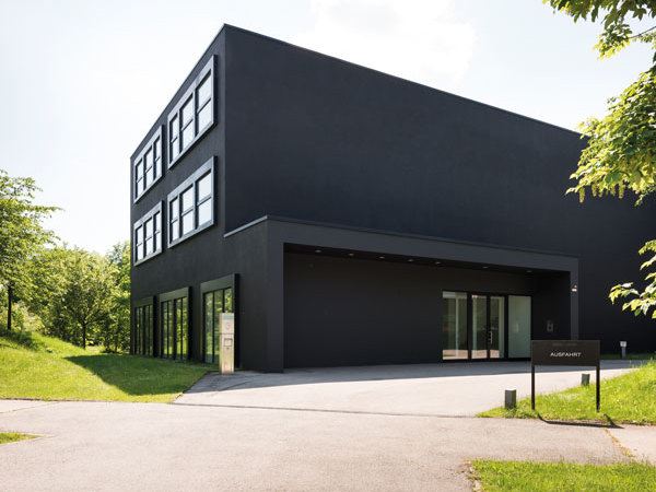 Atros, München, Deutschland