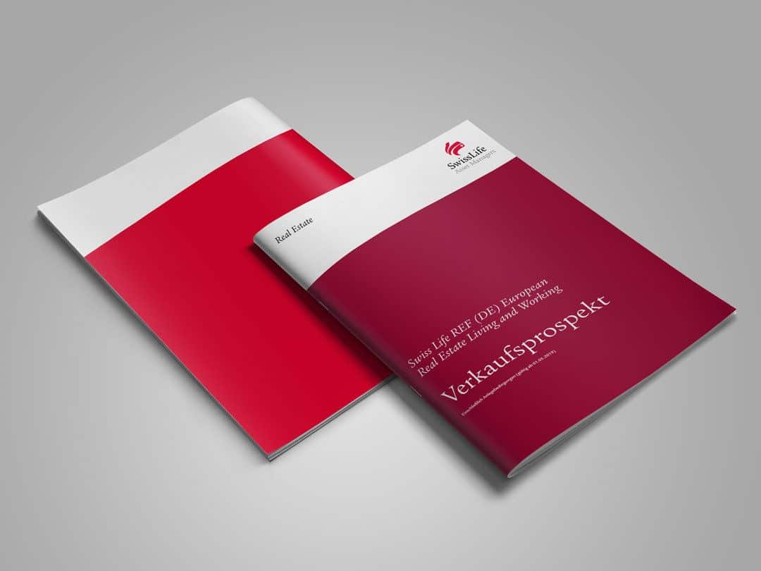 Living+Working Halbjahresbericht 2020 zum 31.12.2020