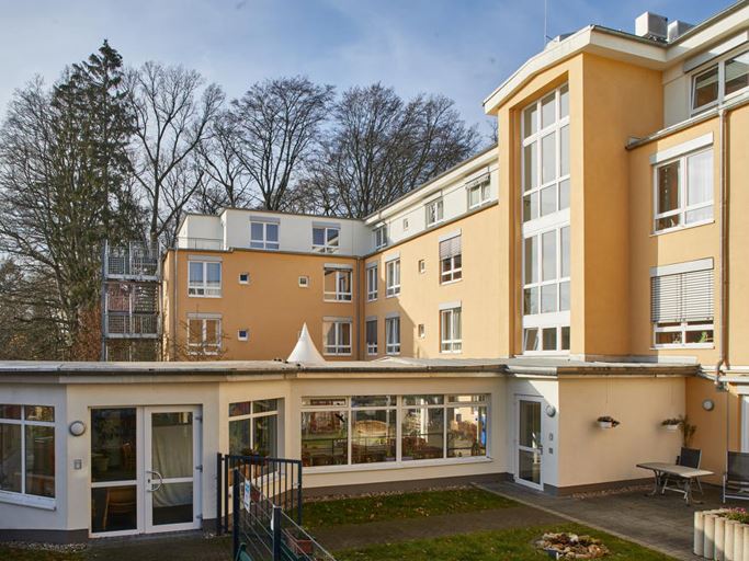Am Schwelmer Tor, Remscheid