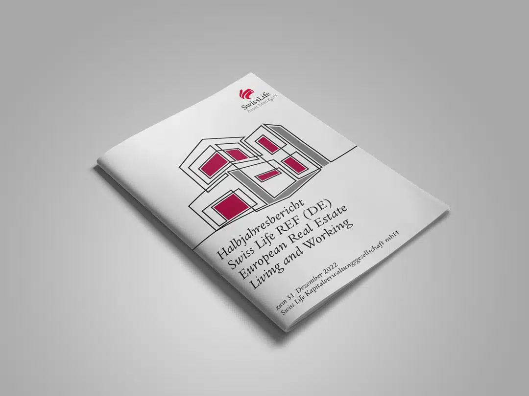 Halbjahresbericht des Living + Working