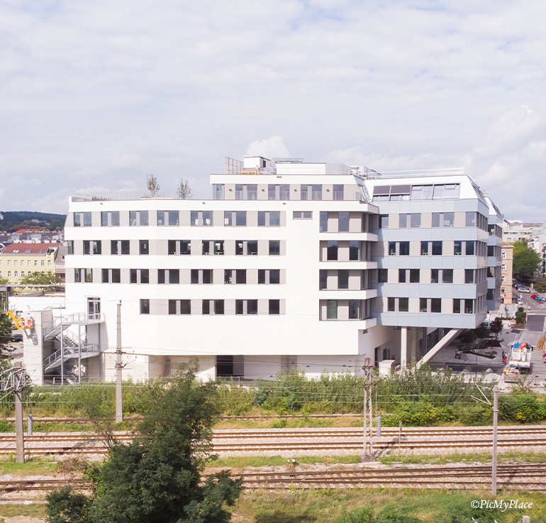 Allianz Center Wien